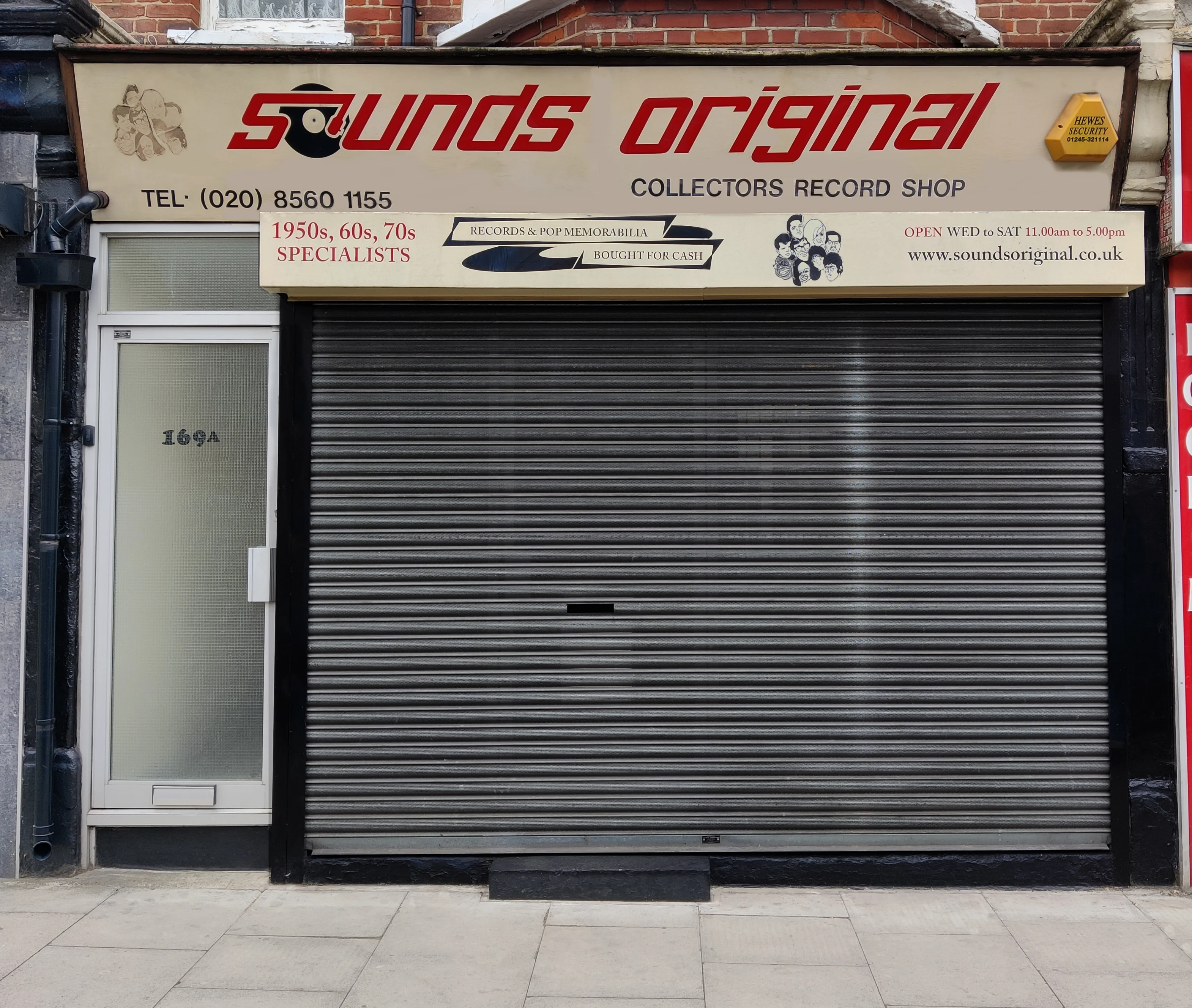storeFront